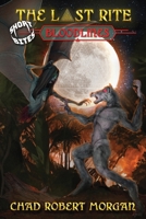 The Last Rite Short Bites: Bloodlines B0CV4G1T2X Book Cover
