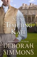 Tempting Kate 0373289715 Book Cover