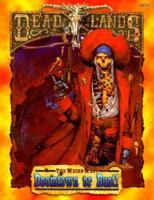 Doomtown or Bust (Deadlands: The Weird West) 188954650X Book Cover