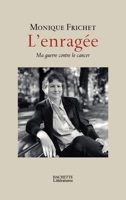 L'enragée 2012373720 Book Cover