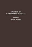 Defects in Solids (Ultrasonic Technology) 1468408313 Book Cover
