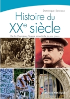 Histoire Du X Xe SiÃ¨cle (French Edition) 2708137131 Book Cover