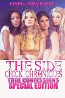The Side Chick Chronicles 1545350507 Book Cover