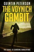 The Voynich Gambit 0989136914 Book Cover