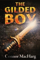 The Gilded Boy B0CF46X3TP Book Cover