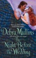 The Night Before The Wedding 0060799315 Book Cover