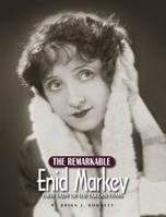 The Remarkable Enid Markey : First Lady of the Tarzan Films 0971218137 Book Cover