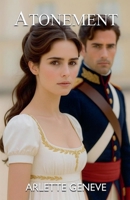 Atonement B0GCBFC8L4 Book Cover
