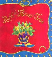 Ropin the Flavors of Texas 0960860819 Book Cover