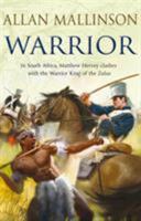 Warrior (Matthew Hervey 10) 0553818627 Book Cover