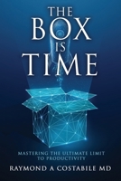 The Box is Time 1965340210 Book Cover
