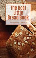 The Best Little Bread Book 153501492X Book Cover