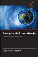 Zarządzanie komunikacją 6208466644 Book Cover