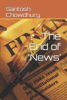 The End of ‘News’ B0F88LKHGB Book Cover