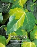 Hedera: The Complete Guide 1907057730 Book Cover