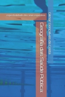 Geografia das Saúde Pública:: espectralidade dos seus espectros (Portuguese Edition) B0FP2TNT5M Book Cover