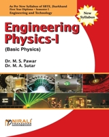 Basic Physics 9381237948 Book Cover