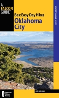 Best Easy Day Hikes Oklahoma City 0762763779 Book Cover