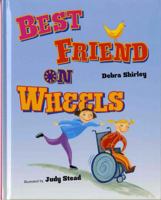 Best Friend on Wheels: A Concept Book 0807588687 Book Cover