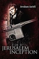 The Jerusalem Inception Excerpt 1451549512 Book Cover