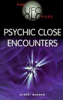 Psychic Close Encounters 0713727993 Book Cover