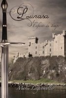 Les Enfants du Temps - Tome 3 : Incomprise 1540418820 Book Cover