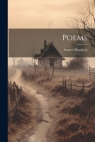 Poems 1021440698 Book Cover