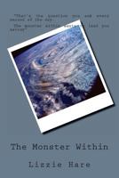 The Monster Within 1523800062 Book Cover