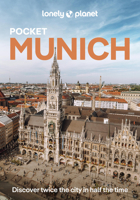 Lonely Planet Pocket Munich 1787017745 Book Cover