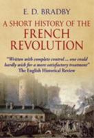 A History of the French Revolution 1911445995 Book Cover