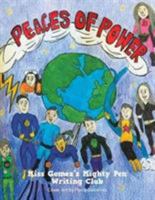 Peaces of Power 1524588989 Book Cover