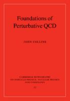 Foundations of Perturbative QCD 1009401823 Book Cover