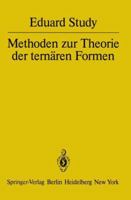 Methoden Zur Theorie Der Ternaren Formen 3642675336 Book Cover