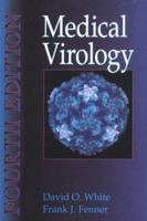 Medical Virology 0127466428 Book Cover