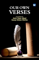 Our Own Verses 9394472649 Book Cover