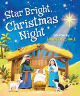 Star Bright, Christmas Night 0824916581 Book Cover
