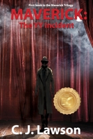 Maverick: The YY incident: The Play B08M2CGD99 Book Cover
