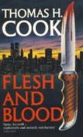 Flesh and Blood 0399134093 Book Cover