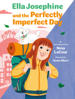 Ella Josephine and the Perfectly Imperfect Day: Book 3 179721375X Book Cover