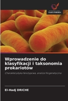 Wprowadzenie do klasyfikacji i taksonomia prokariotów (Polish Edition) 6208616662 Book Cover