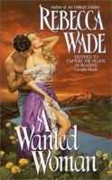 A Wanted Woman 0380816180 Book Cover