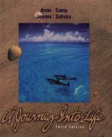 Biology - A Journey into Life 003012834X Book Cover