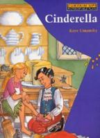 Cinderella 0713643412 Book Cover