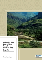 Mémoire d'un Bon à Rien - Tome 1: Le pas de l'âne 2368320954 Book Cover