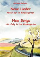 Neue Lieder - Nicht Nur Im Kindergarten 3899063198 Book Cover