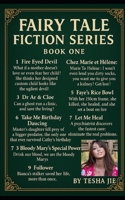 Fairy Tale Fiction Series Book 1 B0G6D9P6DB Book Cover