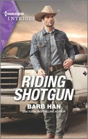 Riding Shotgun 1335582584 Book Cover