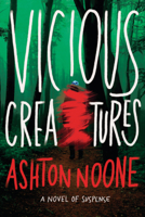 Vicious Creatures 1613164343 Book Cover