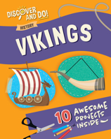 Vikings 1978538367 Book Cover