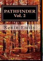 Pathfinder Vol. 2 The Journey Continues 1387619853 Book Cover